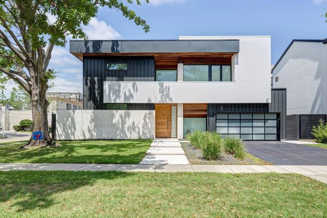 4028 Chatham, Houston, TX, 77027