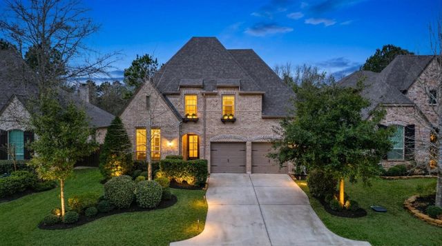 125 Russet Bend, Montgomery, TX, 77316