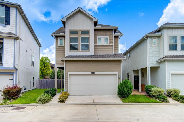 1905 Kirby Landing, Houston, TX, 77051