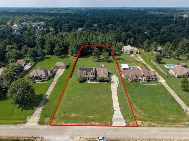 15648 Connie, Montgomery, TX, 77316