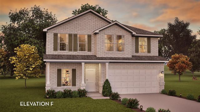 9003 Gull Canyon, Baytown, TX, 77521