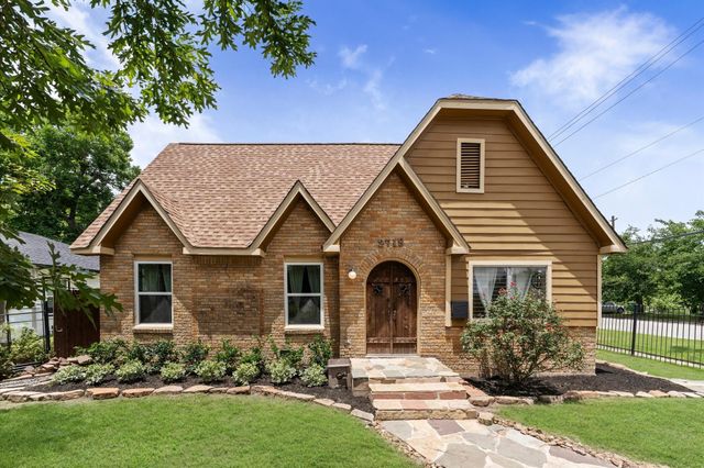 2719 Eagle, Houston, TX, 77004