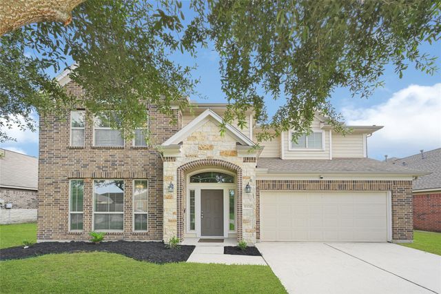 5331 Seabird, Baytown, TX, 77521