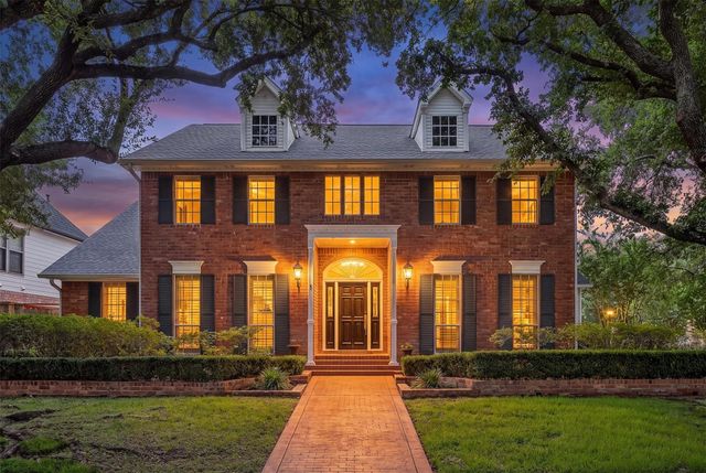 12155 Maple Rock, Houston, TX, 77077