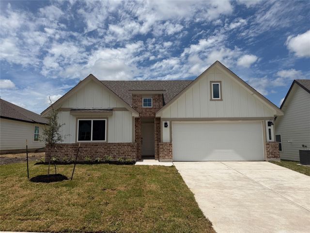 1107 Legrand, Brenham, TX, 77833