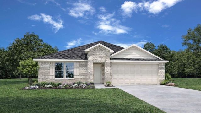 23616 Rising Sun, Splendora, TX, 77372