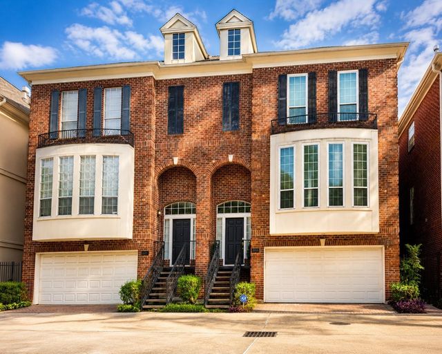  5225 Sagecircle St S, Houston, TX 77056