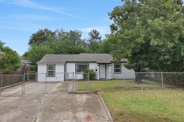 9409 Fairland, Houston, TX, 77051