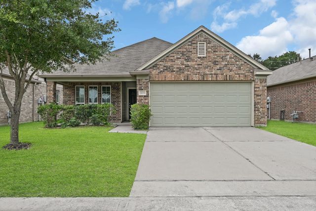 20039 Sunshine Ridge, Cypress, TX, 77429