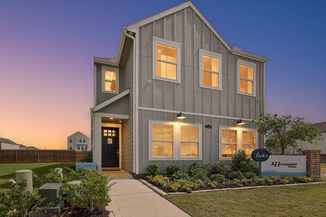 2305 Via Laura, Houston, TX, 77051