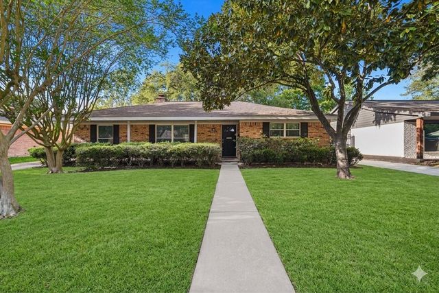 6002 Mcknight, Houston, TX, 77035