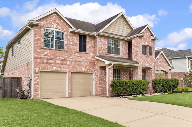 1330 SUMMER TERRACE DRIVE, Sugar Land, TX, 77479