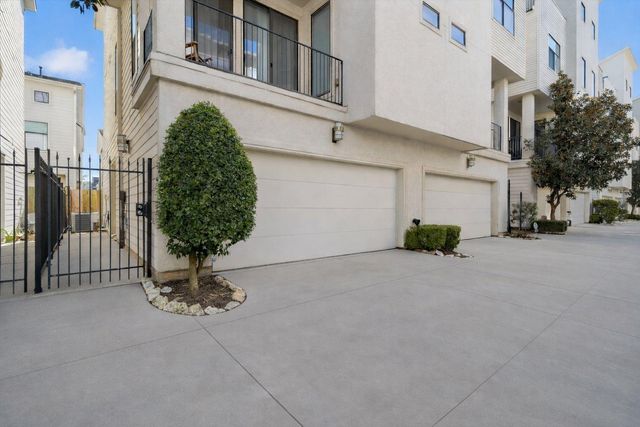 2529 Rusk, Houston, TX, 77003