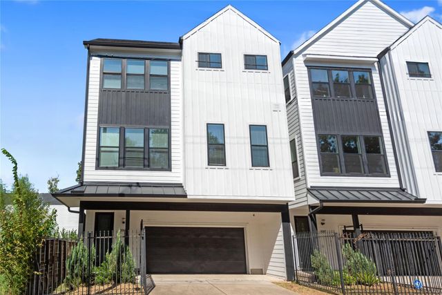 3365 Daphne, Houston, TX, 77021