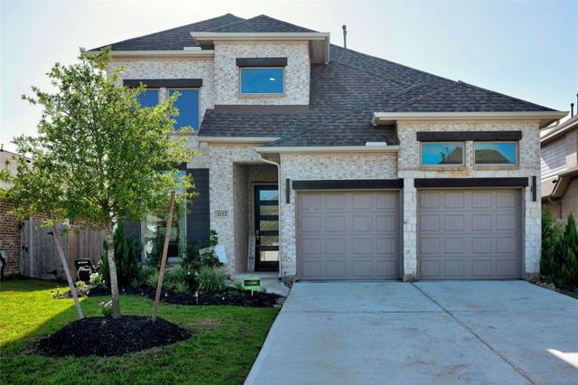 2122 Alabaster Estate, Richmond, TX, 77469