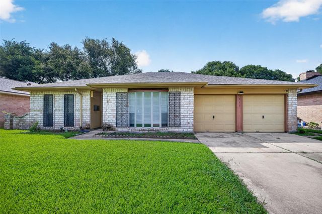 911 Buoy, Houston, TX, 77062