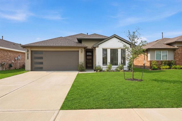 6814 Bradford Terrace, Richmond, TX, 77407