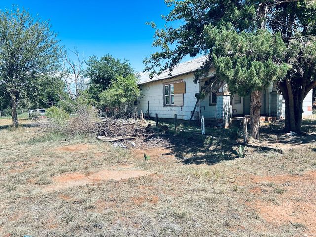 1417 8th, Paducah, TX, 79248