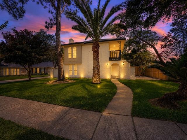  16422 Brambling Dr, Houston, TX 77059