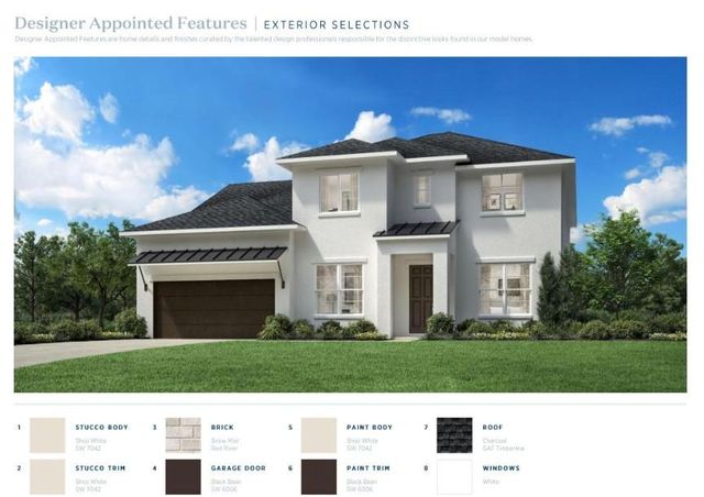 5307 Gilded Estates, Richmond, TX, 77469