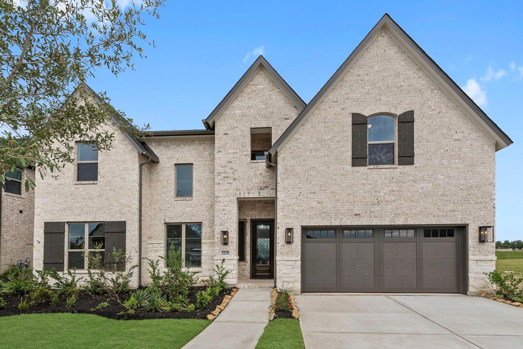 7229 Texas Wrangler Dr, League City, TX 77546 cover photo. Doors Open Tour advertisement.