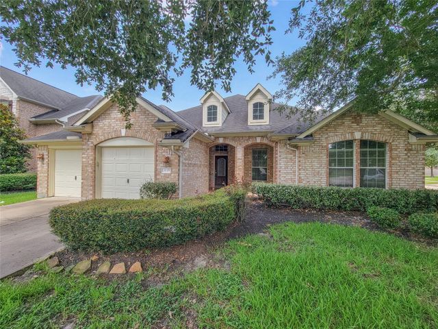 3735 Tidalwood, Pearland, TX, 77578