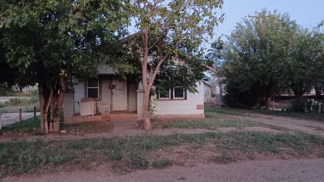 1419 8th, Paducah, TX, 79248