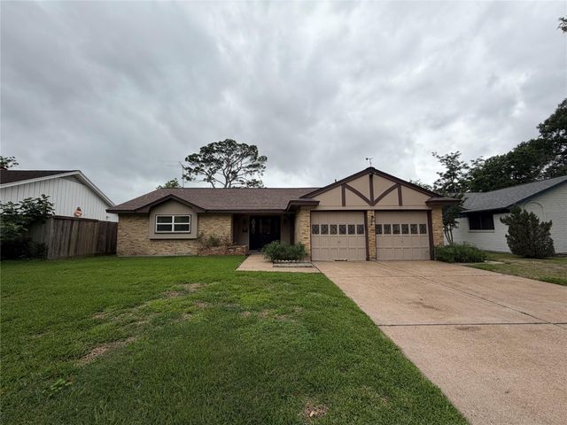 7007 Pine Grove, Houston, TX, 77092