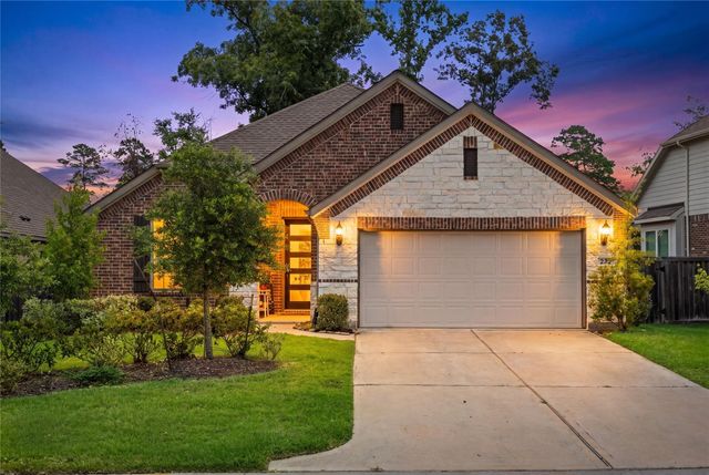252 Scarlet Maple, Conroe, TX, 77318