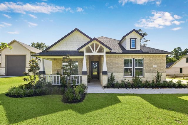 737 Satterwhite Farms, Magnolia, TX, 77354