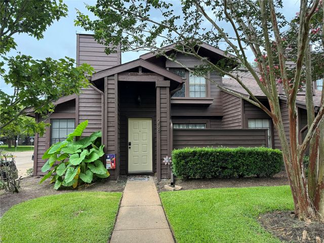 2611 Grants Lake, Sugar Land, TX, 77479