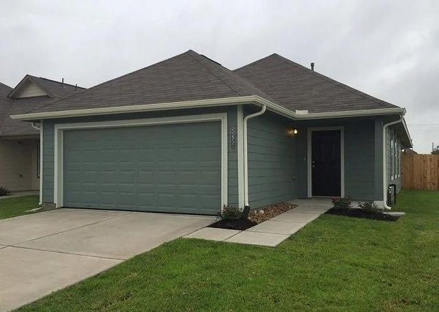 5451 Latta Plantation, Katy, TX, 77449