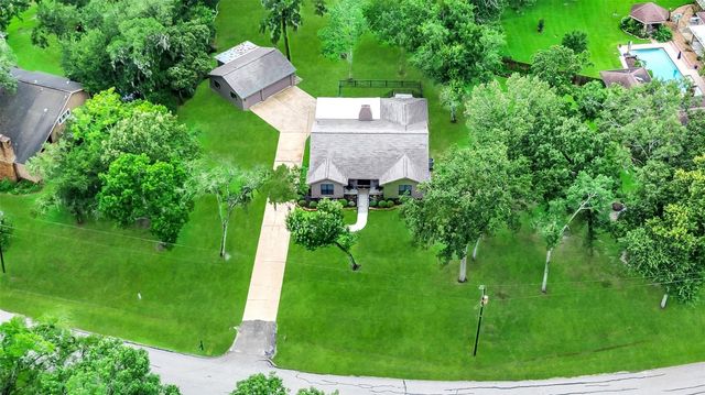 1107 Myrtlewood, Friendswood, TX, 77546