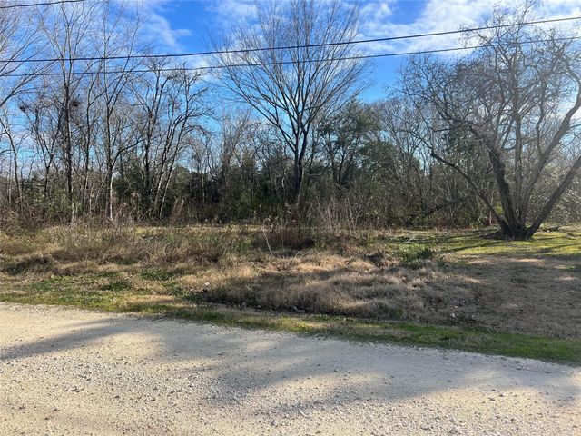 7603 Jordan, Hitchcock, TX, 77563