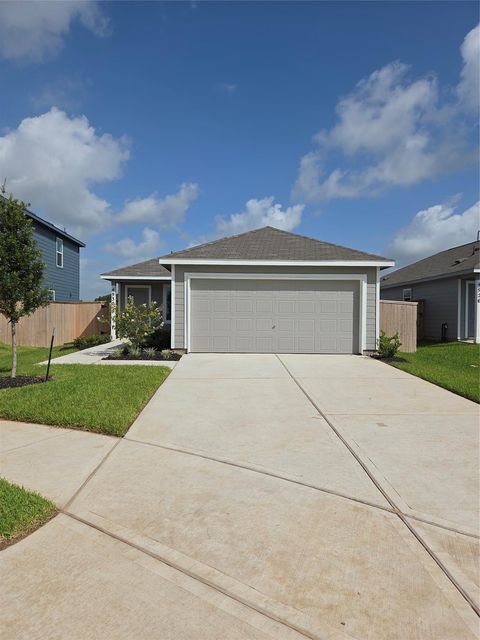 4930 Valencia Forest, Richmond, TX, 77469