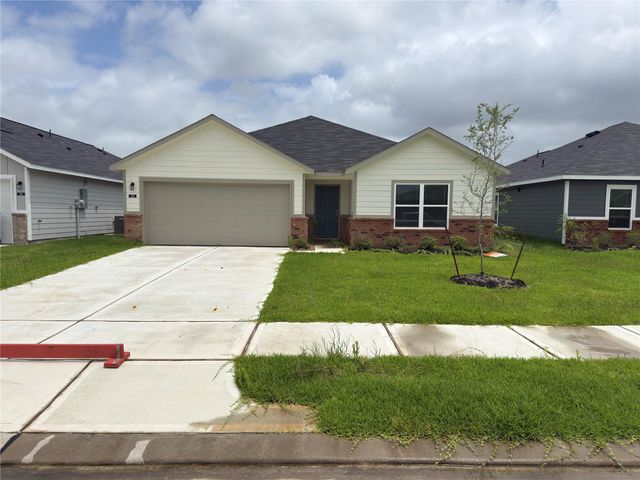 512 Oak Chase, Dayton, TX, 77535