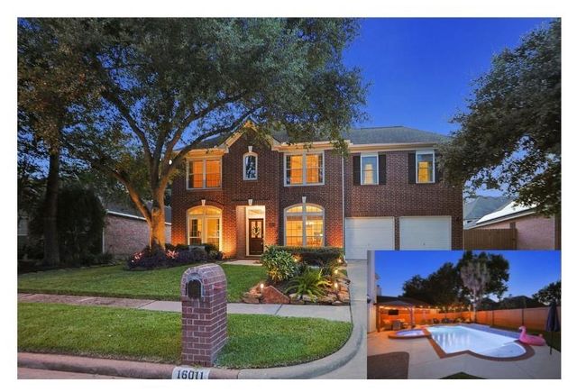 16011 Maplewick, Tomball, TX, 77377