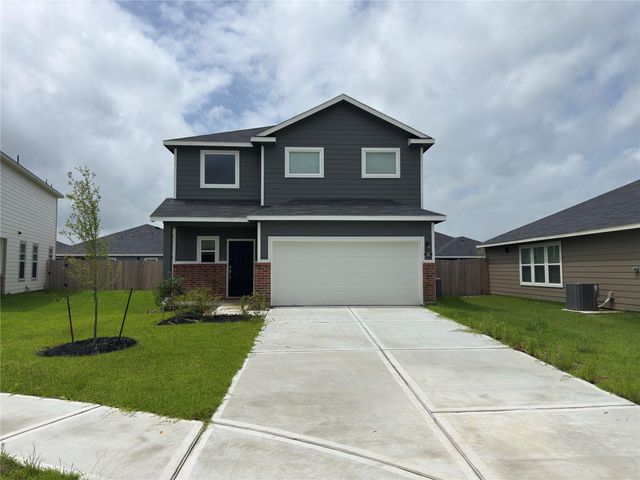 406 Cedar Chase, Dayton, TX, 77535