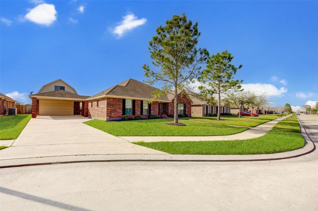 3718 Quarter Horse, Manvel, TX, 77578