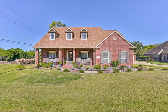 1621 Pine Crest, Pearland, TX, 77581