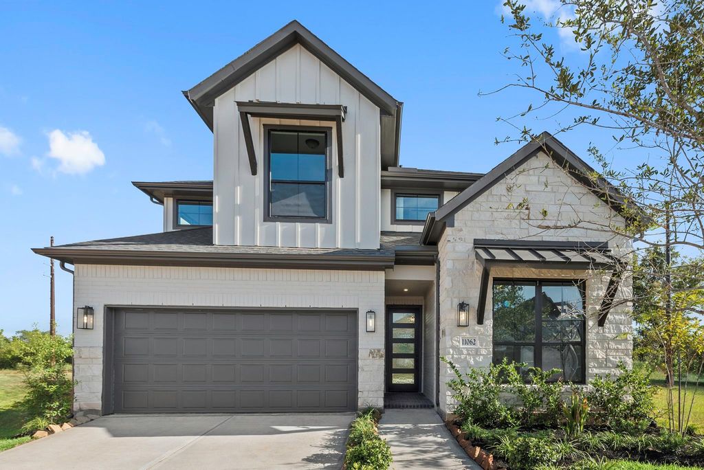 11062 Valley Fort Dr, Missouri City, TX 77459 cover photo. Doors Open Tour advertisement.