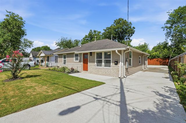 6518 Paris, Houston, TX, 77021