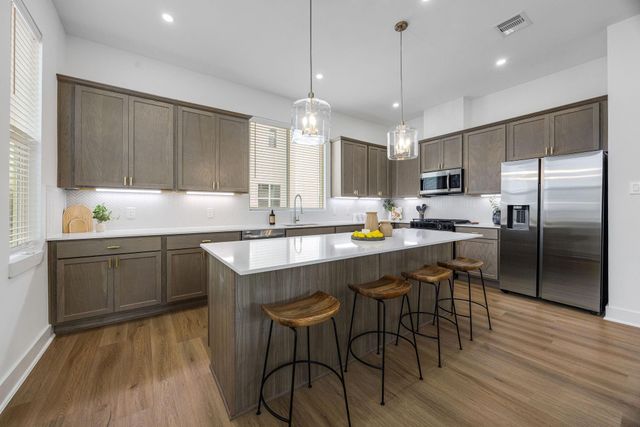 1654 Tidwell, Houston, TX, 77091