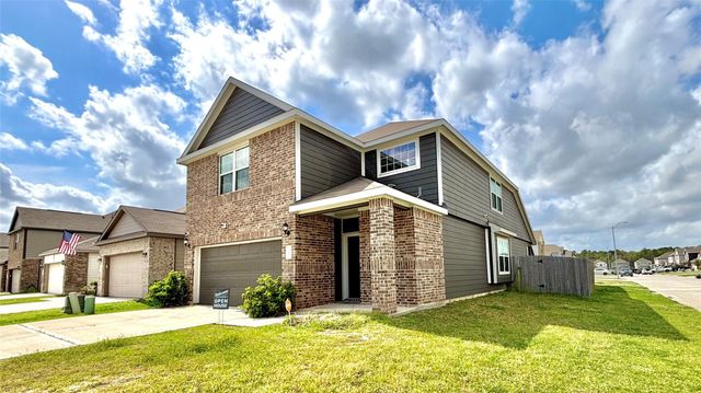 23663 Rainbow Eucalyptus, Spring, TX, 77373