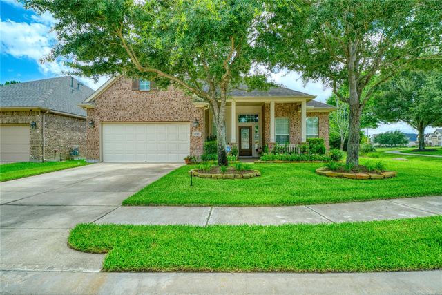  19319 W Cibolo Creek Ct, Cypress, TX 77433