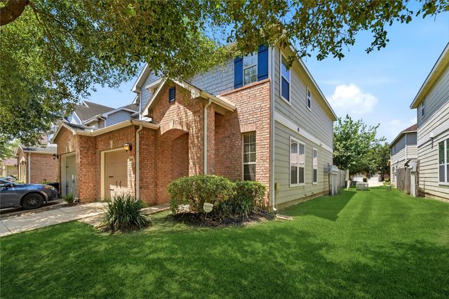 8010 Singing Sonnet, Houston, TX, 77072