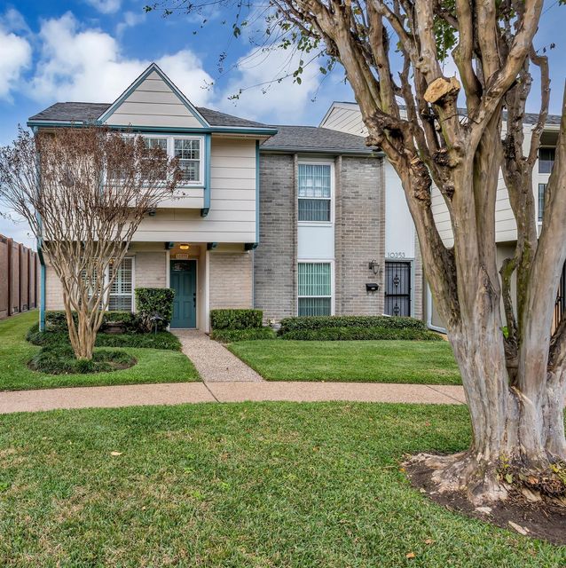 10355 Longmont, Houston, TX, 77042
