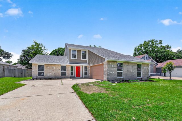 6107 Fuller, Houston, TX, 77084