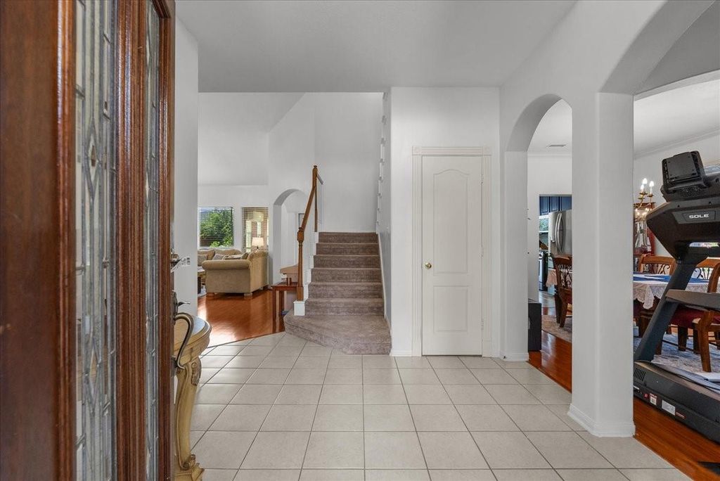 10004 Dawn Brook Dr