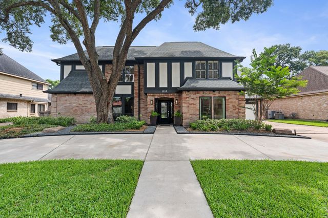 1110 Daria, Houston, TX, 77079